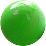 New Generation R.G. Ball Pastorelli 18 cm 400 gr GREEN