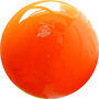 New Generation R.G. Ball Pastorelli 18 cm 400 gr ORANGE