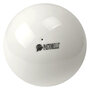 New Generation R.G. Ball Pastorelli 18 cm 400 gr WHITE