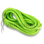 Touw Venturelli Monochroom Neon-Green