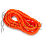 Touw Venturelli Monochroom Neon-Orange