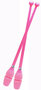 Pastorelli 45.2 cm Gym FLUO-PINK CONNECTABLE Clubs model MASHA