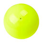 New Generation R.G. Ball Pastorelli 16 cm YELLOW