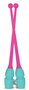 Pastorelli 40.5 cm Gym PINK-TIFFENY CONNECTABLE Clubs bicolour