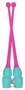 Pastorelli 36 cm PINK-TIFFENY Gym CONNECTABLE Clubs 