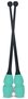 Pastorelli 36 cm BLACK-TIFFENY Gym CONNECTABLE Clubs 