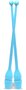 Pastorelli 36 cm Gym SKY BLUE CONNECTABLE Clubs 