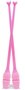 Pastorelli 36 cm Gym PINK CONNECTABLE Clubs 