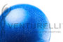 Venturelli Bal Blauw Glitter_