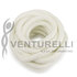 Touw Venturelli Monochroom White_